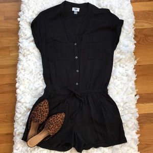 Old Navy Romper